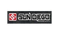 Sun Diego promo codes