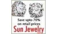 Sun Jewelry promo codes