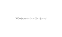 Sun Laboratories promo codes