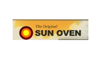 SUN OVENS promo codes