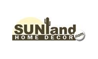 Sunland Home Decor promo codes