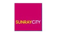 Sunraycity promo codes