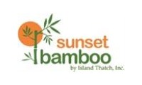 Sunset Bamboo promo codes