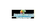Sunset Resorts promo codes