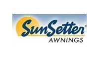 SunSetter Awnings promo codes