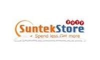 Suntek Store promo codes