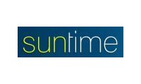 Suntime Online promo codes