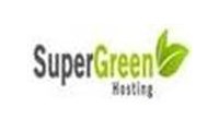 Super Green Hosting Promo Codes