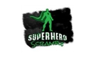 SUPERHERO Scramble promo codes