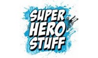Superherostuff promo codes