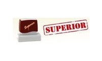 Superior Rubber Stamp promo codes