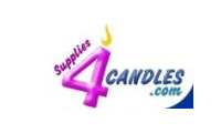 Supplies 4 Candles promo codes