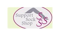Support Sock Shop promo codes