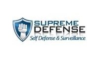 Supreme Defense promo codes