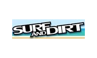 Surf and Dirt Promo Codes