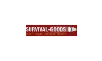 SURVIVAL-GOODS Promo Codes