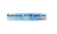 Survival Kits Online promo codes