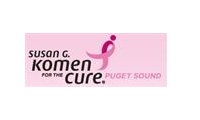 Susan G. Komen For The Cure promo codes