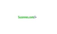 Suzannes promo codes