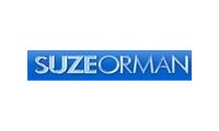 Suze Orman promo codes