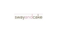 Sway & Cake promo codes