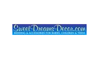Sweet Dreams Decor promo codes