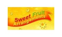 Sweet Fruit Arrangements promo codes