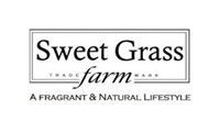 Sweet Grass Farm Promo Codes