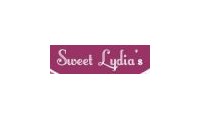 Sweet Lydias promo codes