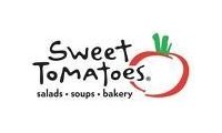 Sweet Tomatoes promo codes