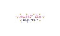 Sweetteapaperie promo codes