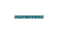 Swift River Toys Promo Codes