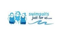 Swimsuits Just For Us promo codes