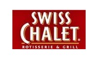 Swiss Chalet promo codes