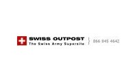 Swiss Outpost promo codes