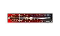 Swords Of Might promo codes