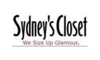 Sydney's Closet promo codes