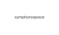 Symphony Space promo codes