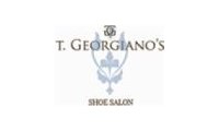 T. Georgiano''s Shoe Salon promo codes