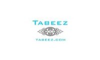 Tabeez promo codes