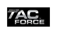 TAC Force Promo Codes