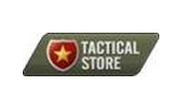 Tactical Store promo codes