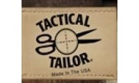 Tactical Tailor Promo Codes