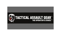Tacticalassaultgearstore promo codes