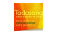 Tadasana Festival promo codes