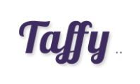 Taffy promo codes