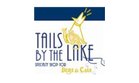 Tails By The Lake promo codes