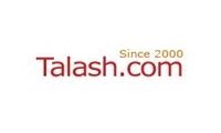 Talash promo codes