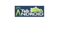 Talk Android promo codes