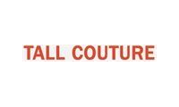 Tall Couture promo codes